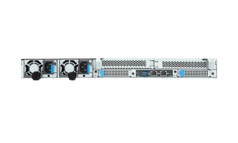GIGABYTE R163-S32-AAC1 LGA 4677 (Socket E) Rack (1U) Black, Steel – image 4