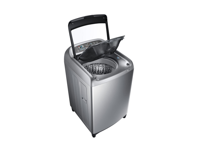 Samsung WA18J6710LS washing machine Top-load – image 7