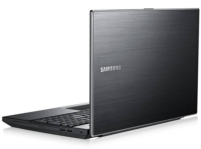 Samsung 2 NP200A5Y Intel® Core™ i3 i3-2370M Laptop – image 3