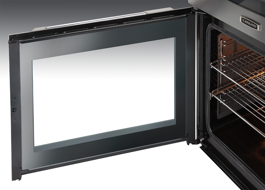 Leisure CS110F722X 110cm Dual Fuel Range Cooker with Three Ovens – image 7