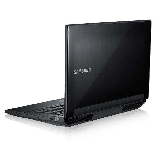 Samsung 7 700G7A-S03DE Intel® Core™ i7 i7-2670QM Laptop – image 4