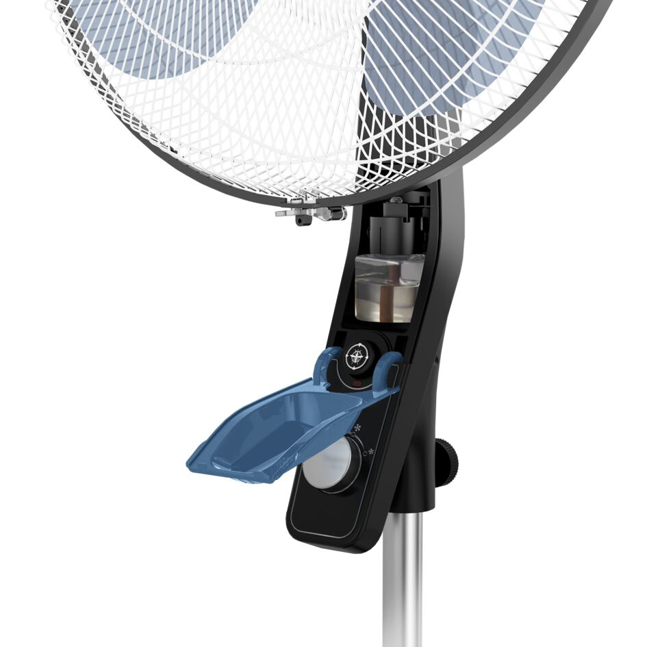 Rowenta Essential+ VU4420 Black – image 7
