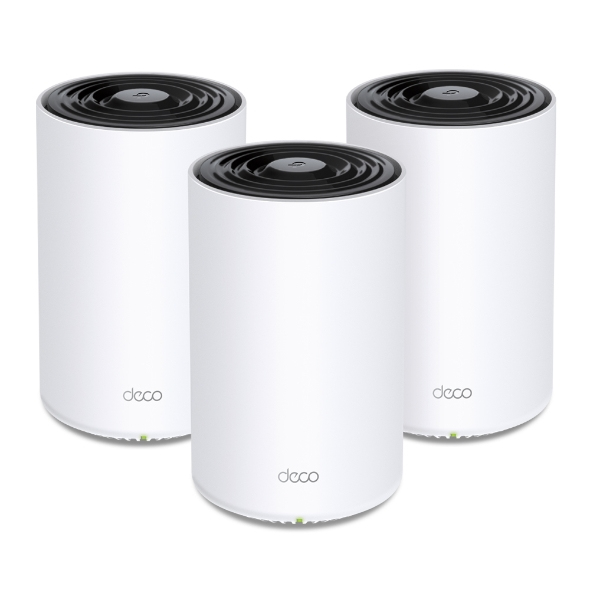 TP-Link Deco X68 (3-pack)