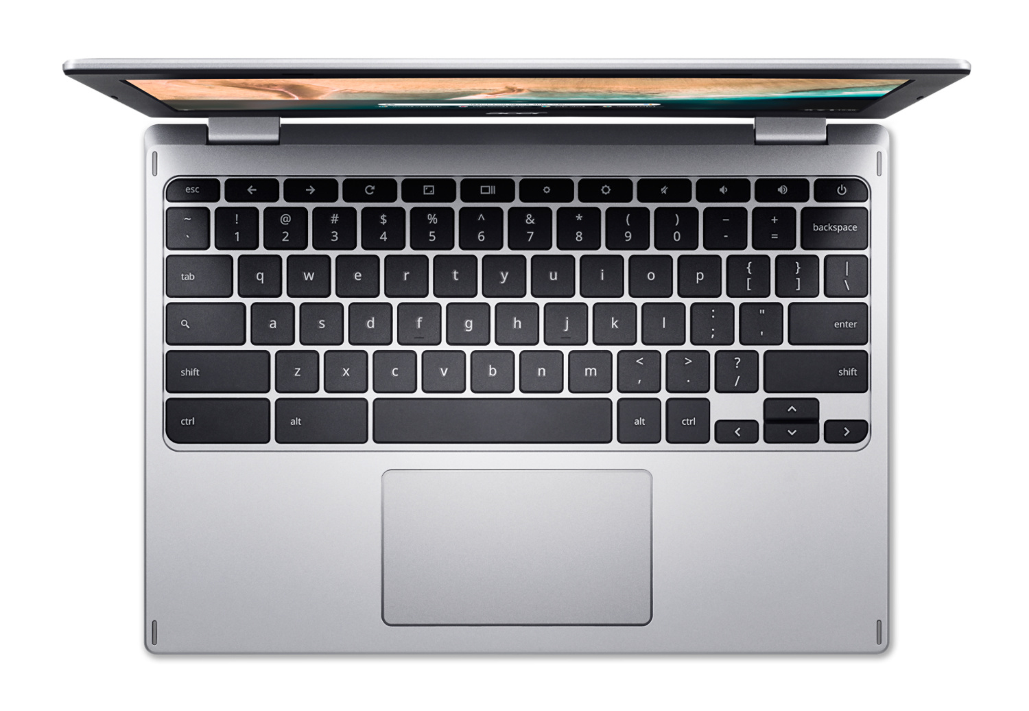 Acer Chromebook CB311-11HT-K14A ARM Cortex M8183C – image 4