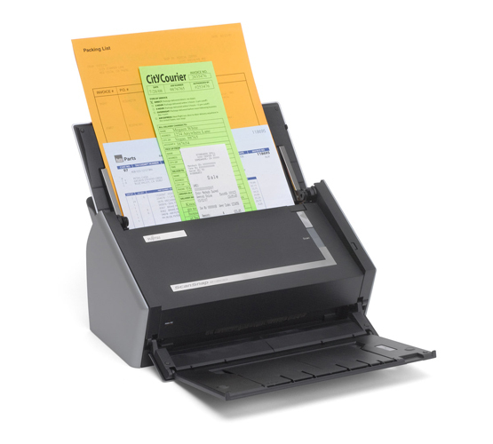 Fujitsu ScanSnap S1500 – image 1