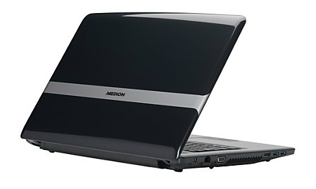 MEDION AKOYA P7815 – image 2