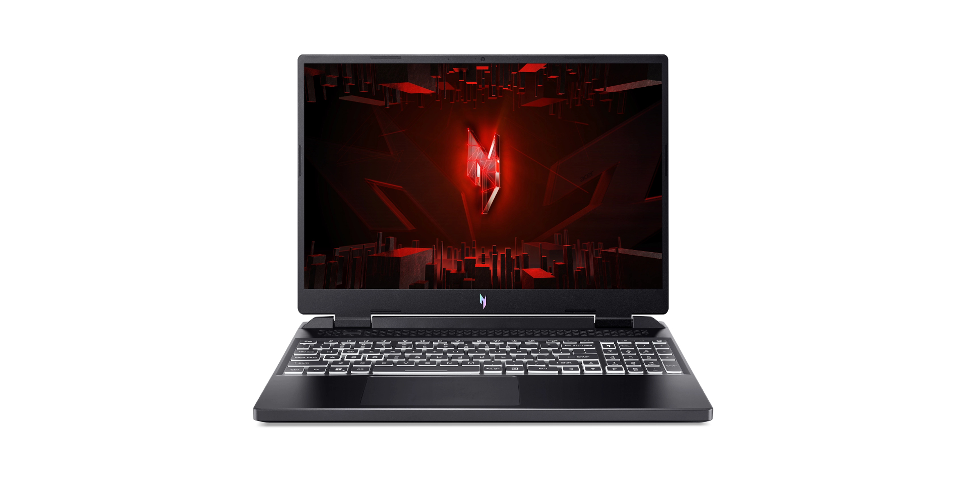Acer Nitro 16 AN16-41-R1WE AMD Ryzen™ 7 7840HS Laptop – image 1