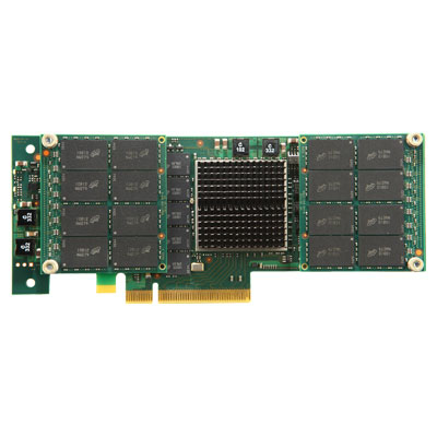 HP 1.3TB HH/HL Light Endurance (LE) PCIe Workload Accelerator