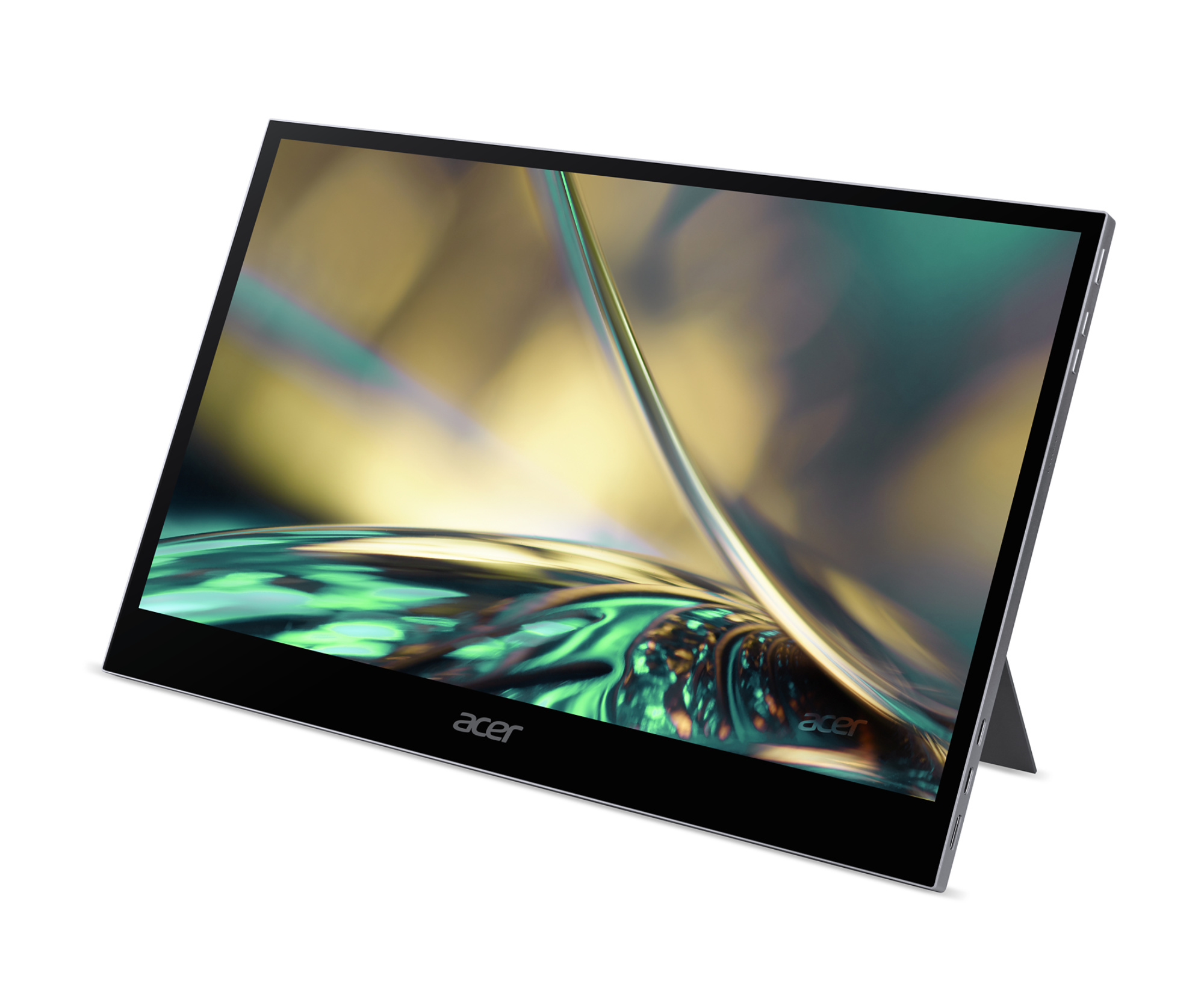 Acer PM168QKT computer monitor – image 3
