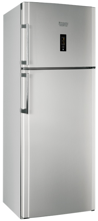 Hotpoint ENTYH 192A1 FW