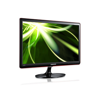 Samsung S27B370H computer monitor – image 2