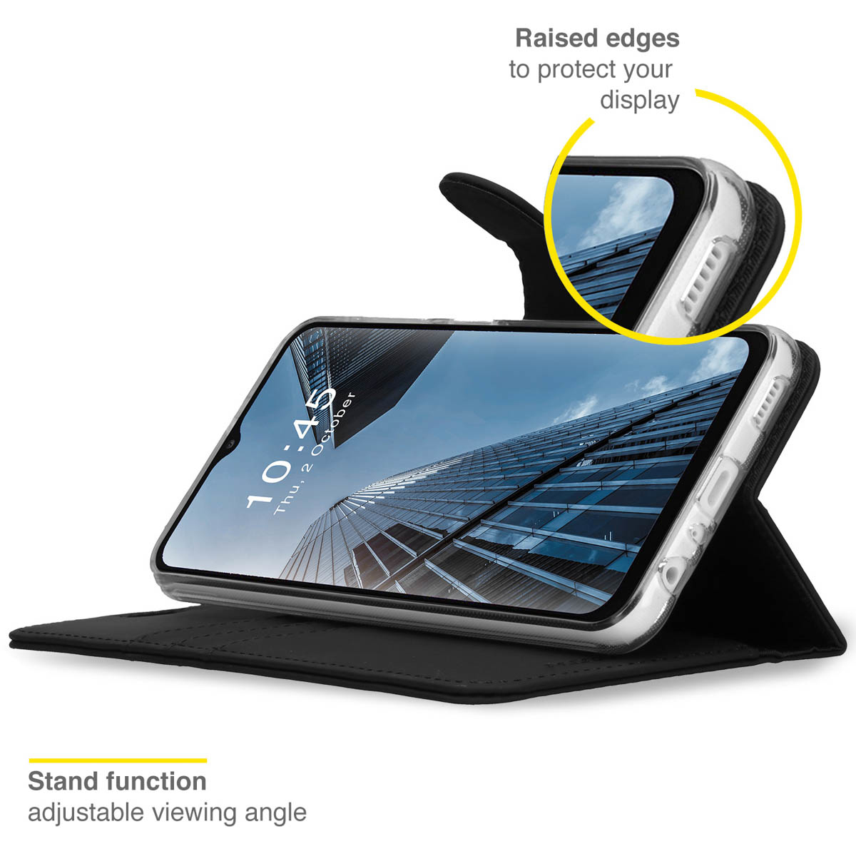 Accezz SH00052239 mobile phone case – image 2