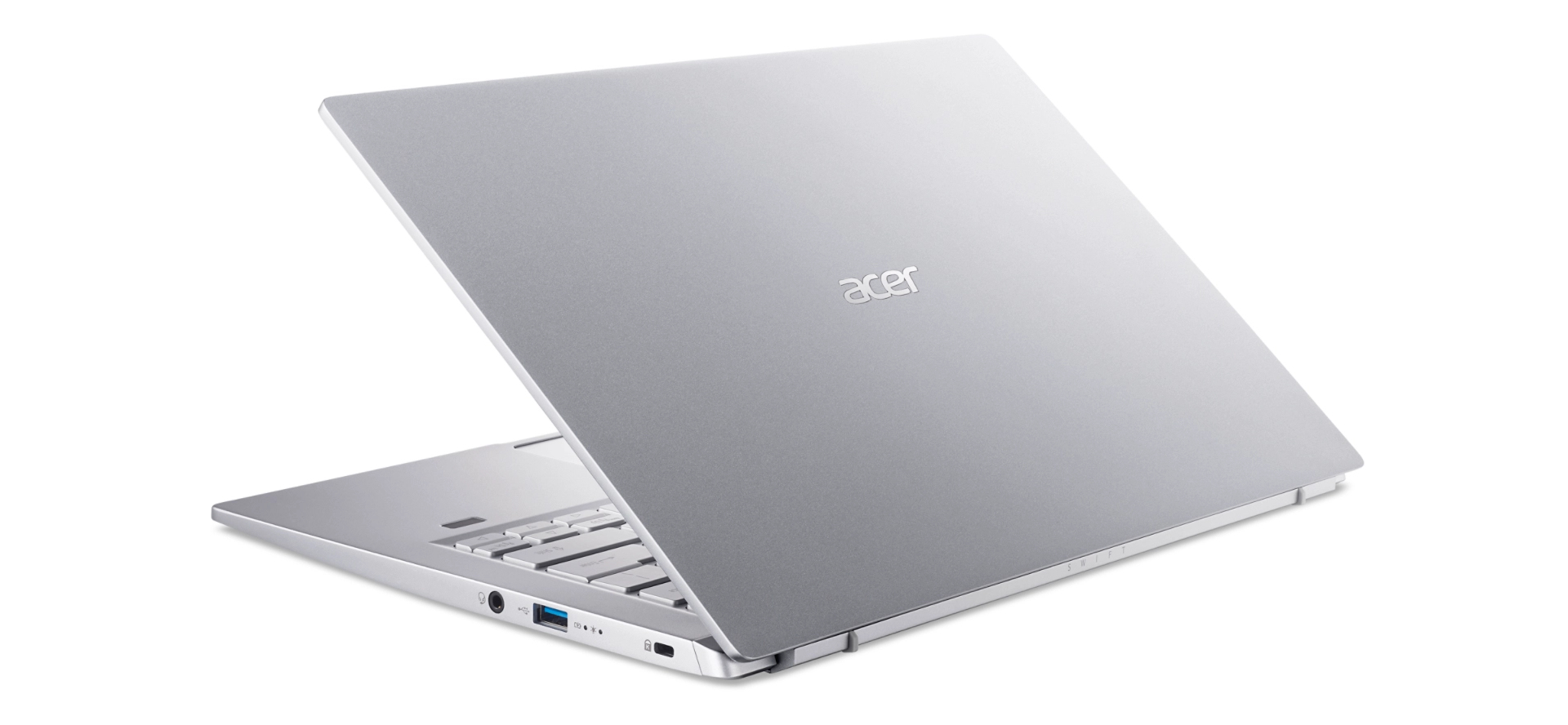 Acer Swift 3 SF314-511-76H9 Intel® Core™ i7 i7-1165G7 Laptop – image 5