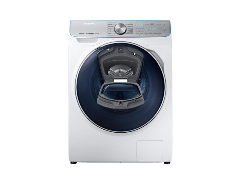 Samsung WW10M86GNOA/EC washing machine Front-load – image 2