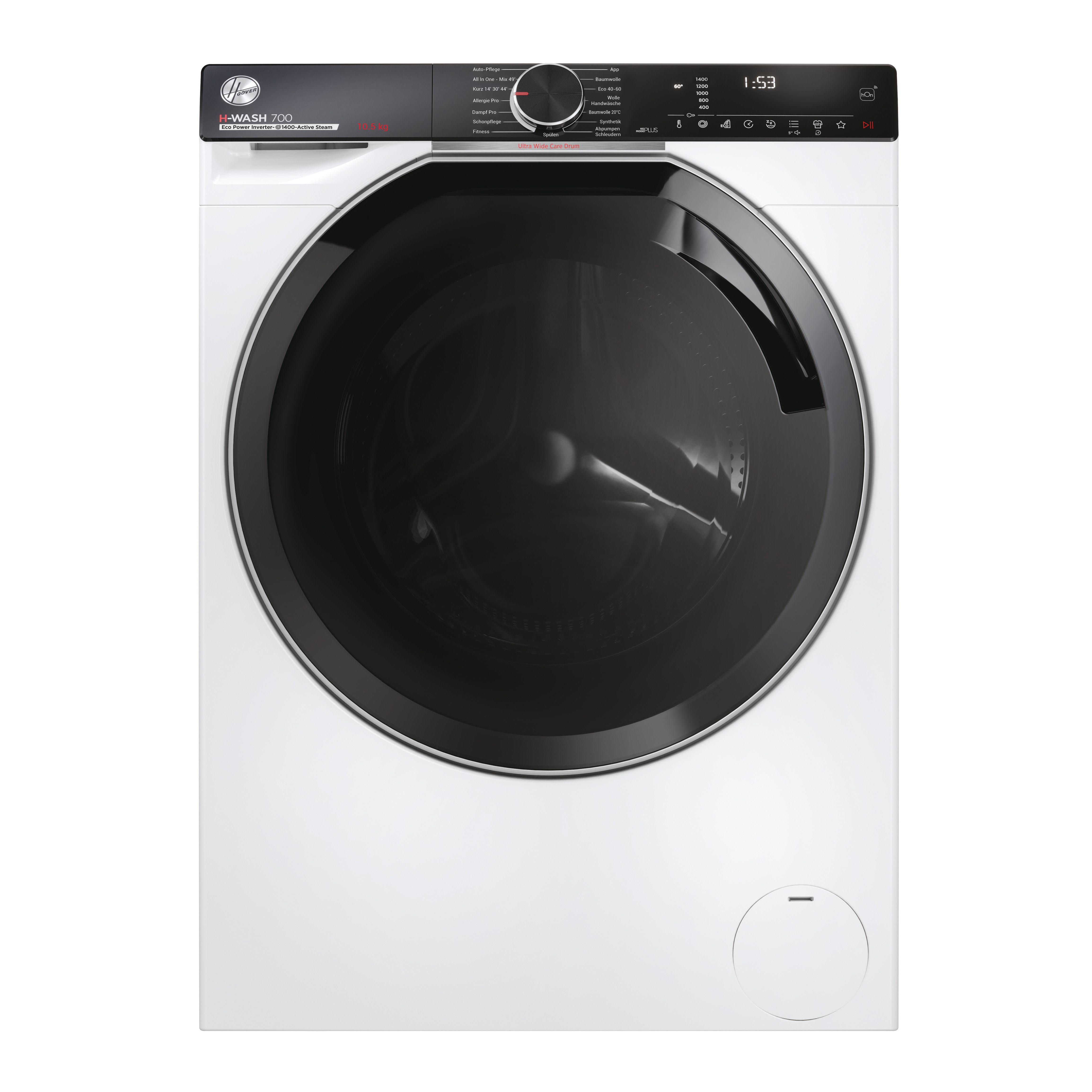 Hoover H7W 4105MBC-84 — vue 1 sur 8