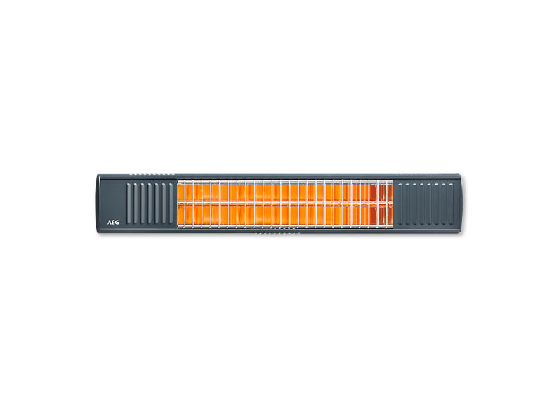 AEG IR Premium 2000 H A