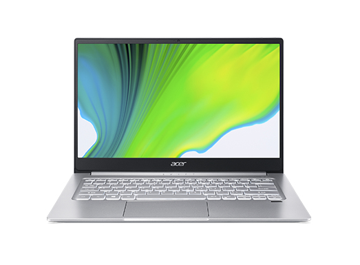 Acer Swift 3 SF314-59-75QC Intel® Core™ i7 i7-1165G7 Laptop – image 5