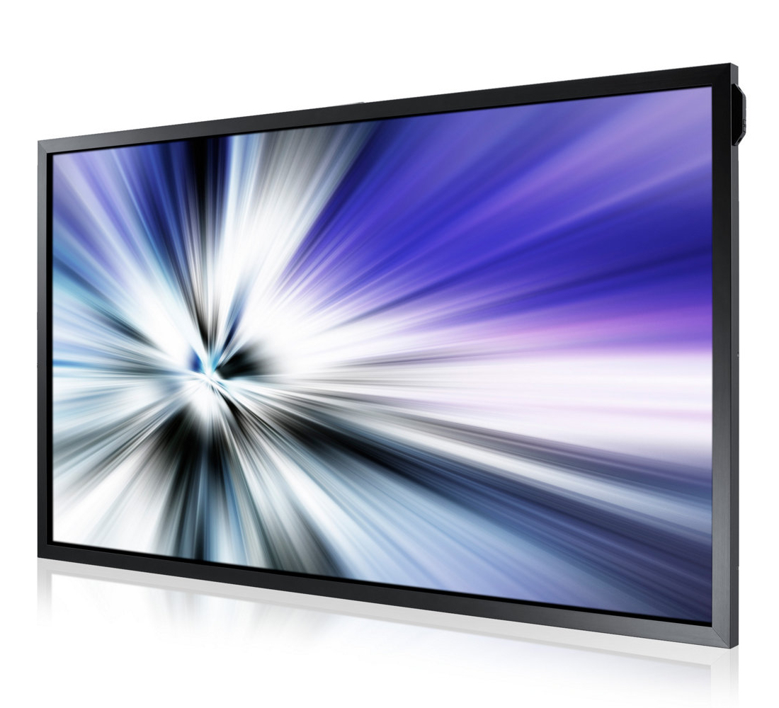 Samsung CY-TM40LBC touch screen overlay – image 2