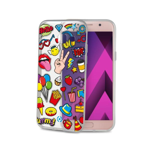 Celly COVER645TEEN03 mobile phone case – image 2