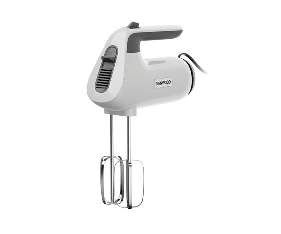 Kenwood 0W22210024 mixer Hand mixer Grey, White – image 2