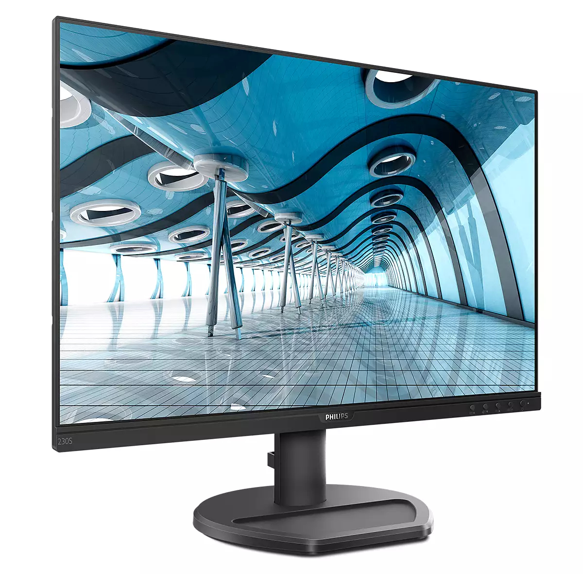 Philips S Line 230S8QHSB/11 computer monitor – image 5