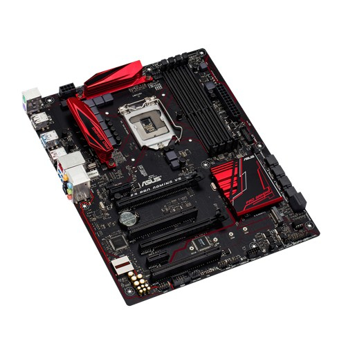 ASUS E3 PRO GAMING V5 – image 5