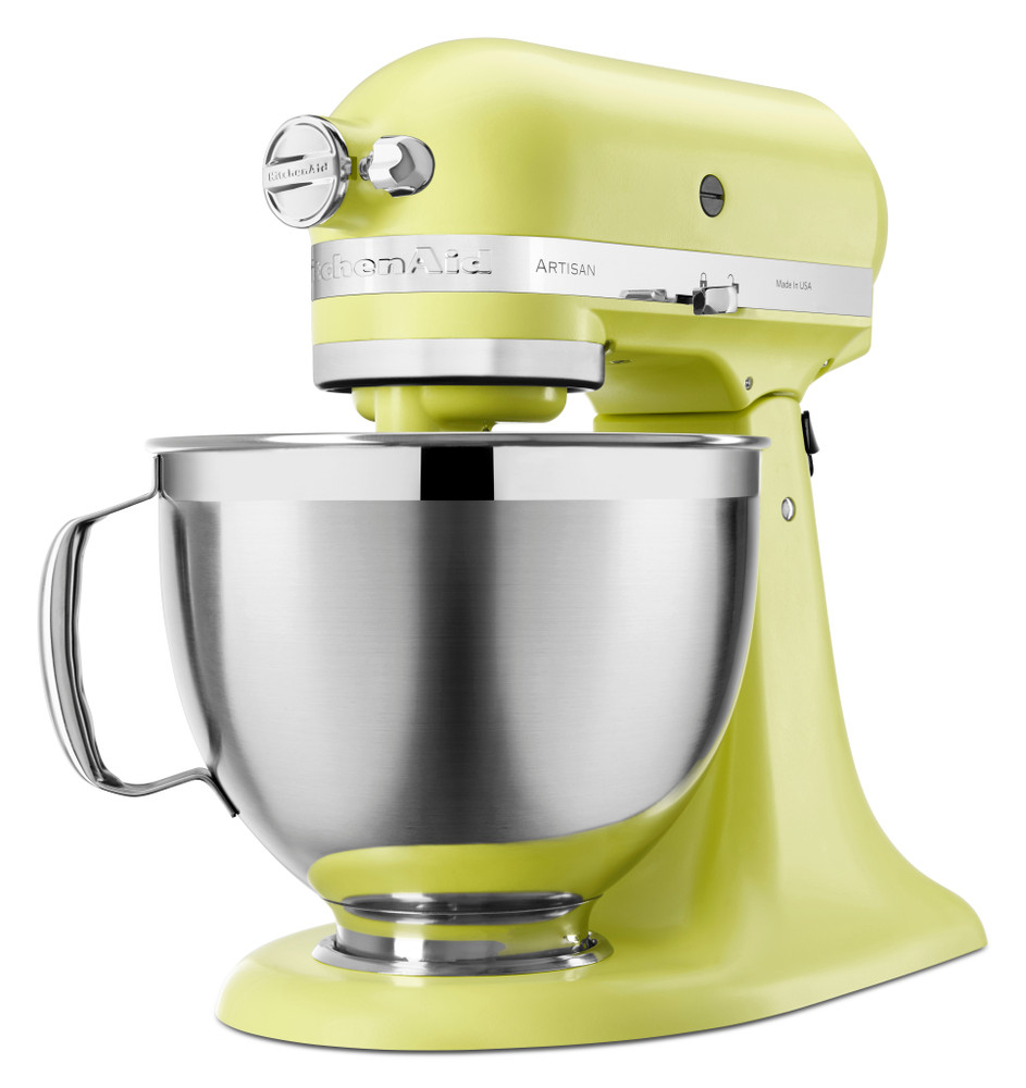 KitchenAid 5KSM185PSEKG Stand mixer – image 6