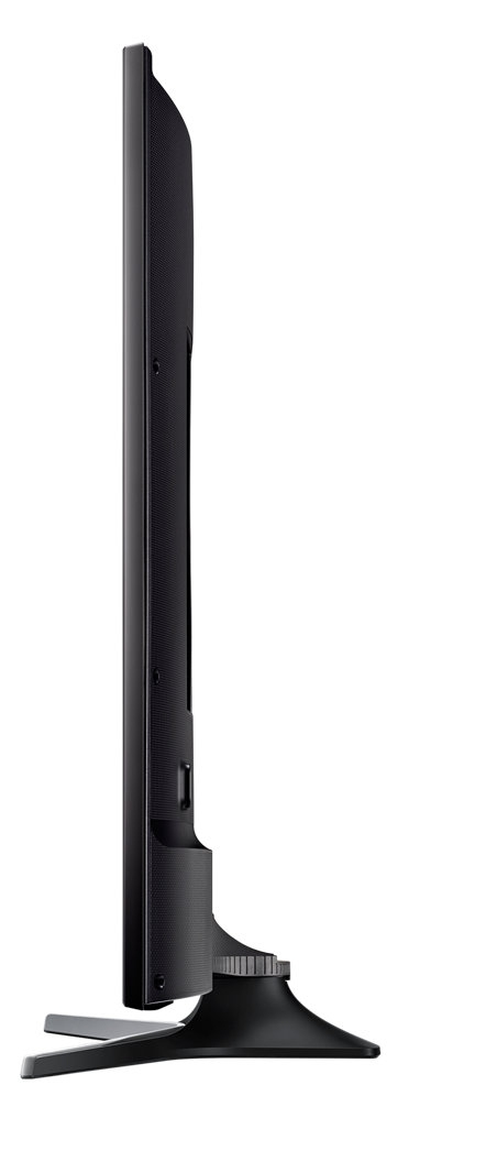 Samsung UE58MU6120 147.3 cm (58") 4K Ultra HD Smart TV Wi-Fi Black – image 4