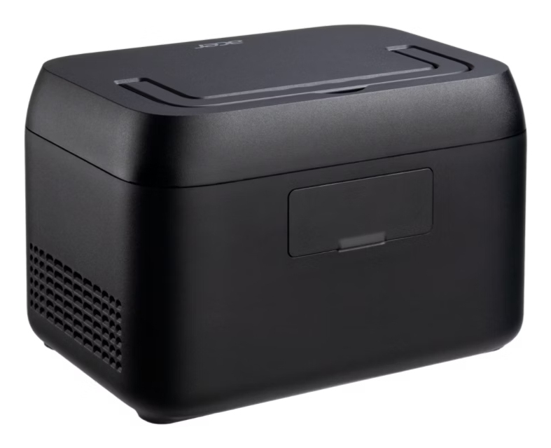 Acer APS312 portable power station 9 Lithium Iron Phosphate (LiFePO4) – image 4