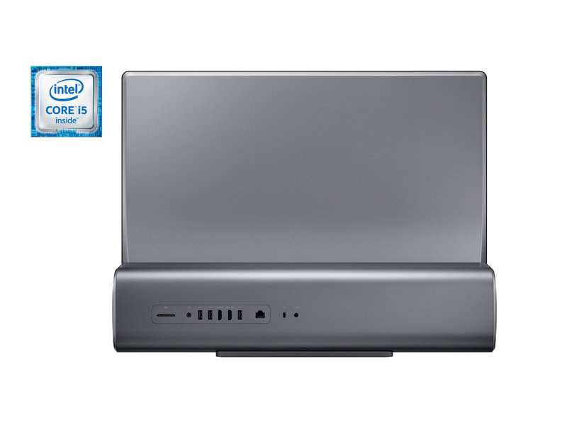 Samsung DP710A4M-L01US All-in-One PC/workstation Intel® Core™ i5 i5-7400T – image 6