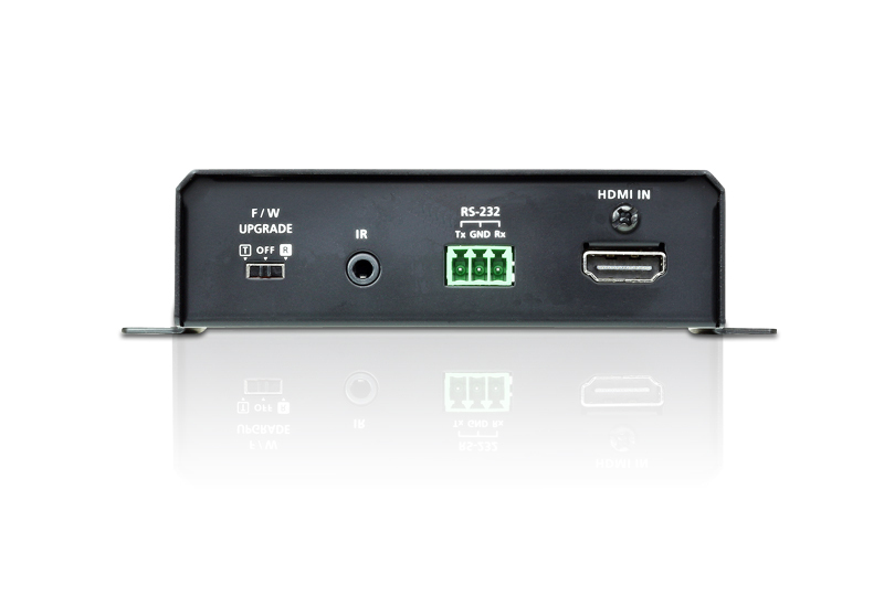 ATEN VE802T-AT-E AV extender AV transmitter Black – image 3