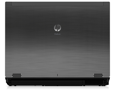 HP EliteBook 8740w + U4415A – image 5