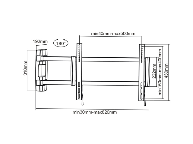 Multibrackets 7 350 022 736 207 – image 4