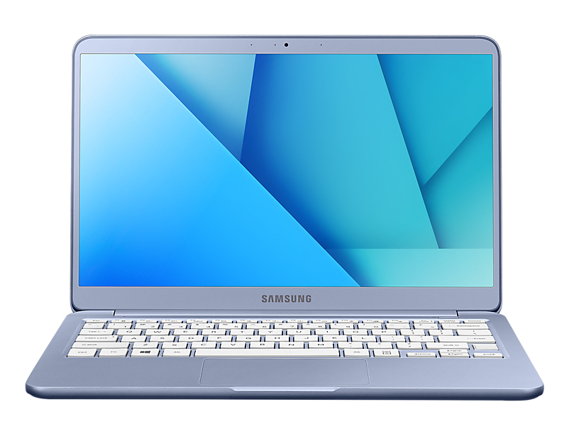 Samsung 9 NT900X3N-K38O laptop Intel® Core™ i3 i3-7100U