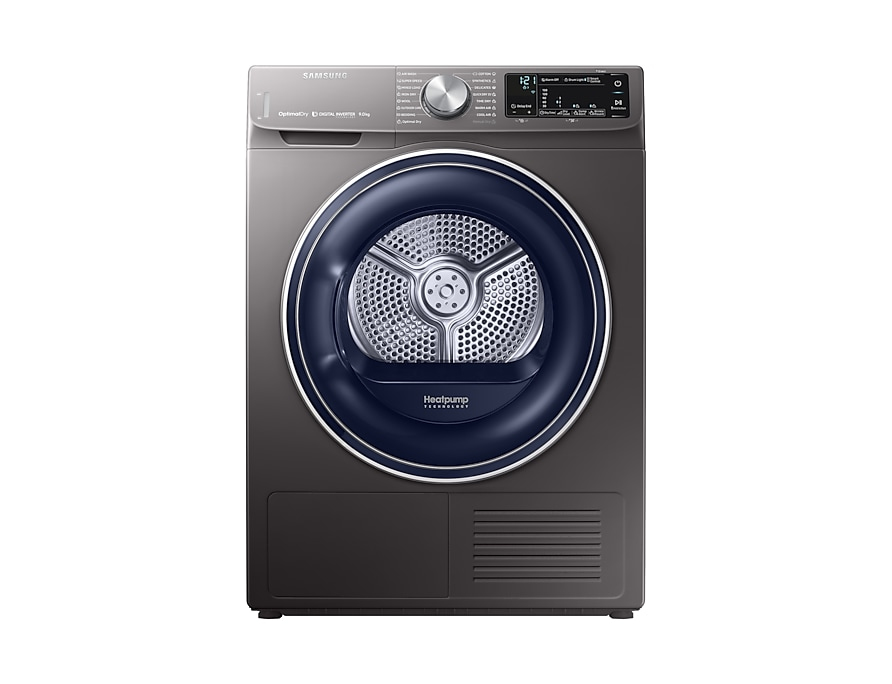 Samsung DV90N62632X tumble dryer Freestanding Front-load – image 1
