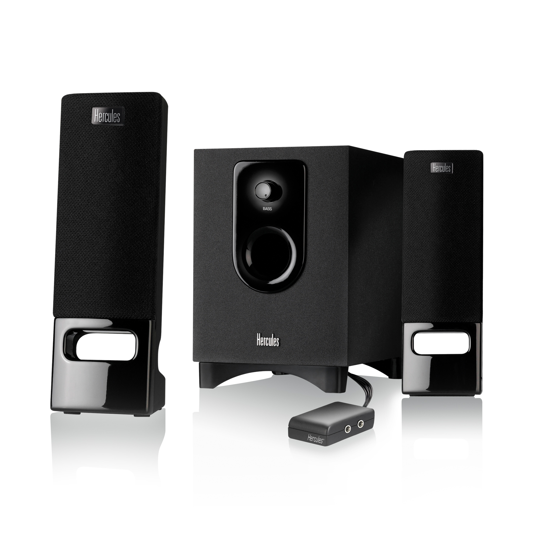 Hercules XPS 2.1 35