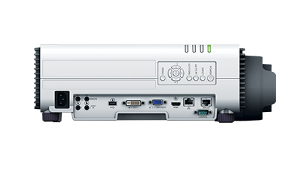 Canon REALiS WUX500ST – image 3