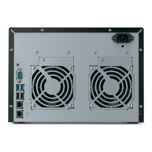 Buffalo 18 TB TeraStation Pro 6 – image 8