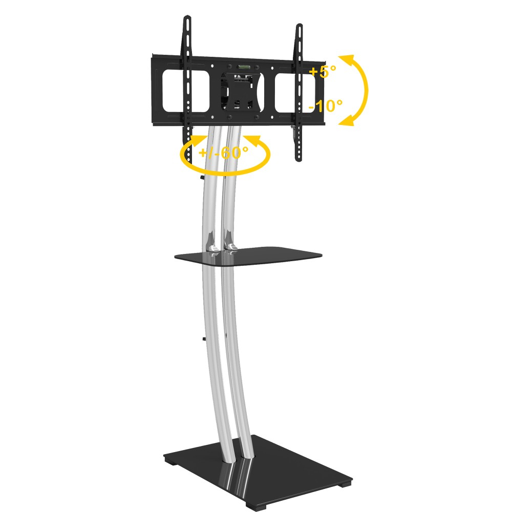 Techly ICA-TR14 TV mount/stand – image 2
