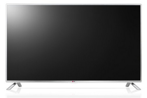 LG 50LB5700 TV 127 cm (50") Full HD Smart TV Silver – image 2