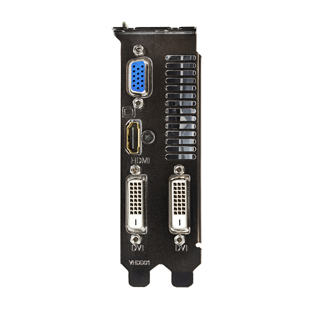 GIGABYTE GV-R725OC-2GI AMD Radeon R7 250 – image 4