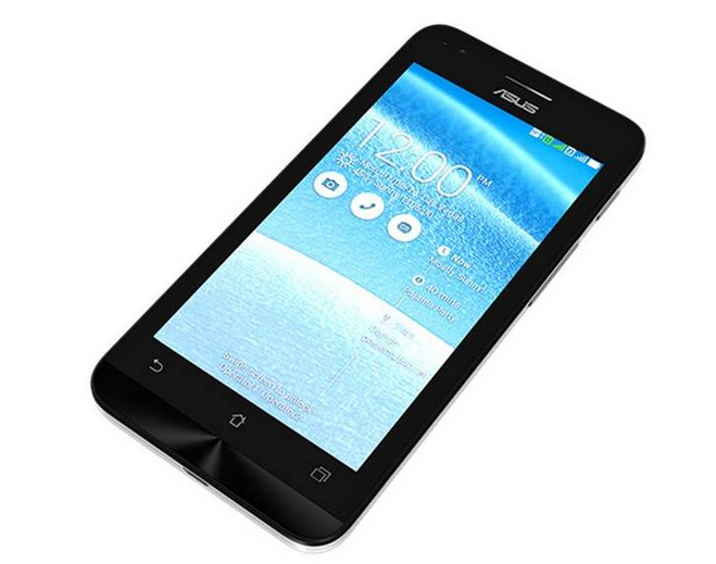 ASUS ZenFone C ZC451CG-1B063WW smartphone – image 6