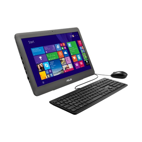 ASUS ET ET2040IUK-B002R All-in-One PC/workstation Intel® Celeron® J1800 – image 2
