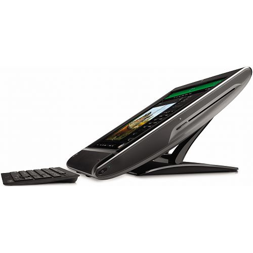 HP TouchSmart 610-1200nl Intel® Core™ i5 i5-2390T – image 3