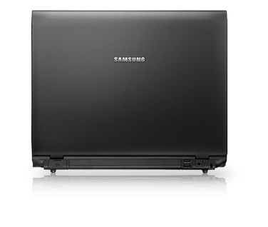 Samsung P NP-P560-AS04DE laptop Intel® Core™2 Duo P8700 – image 4