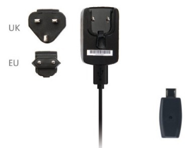 Kensington Wall Charger for Mini & Micro USB Devices – image 3