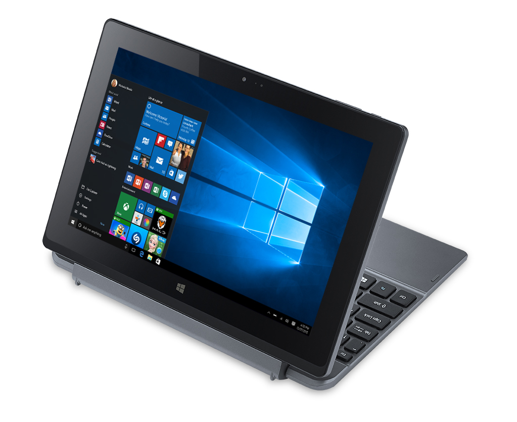 Acer Aspire One S1002-160A Intel Atom® Z3735G Hybrid (2-in-1) – image 7