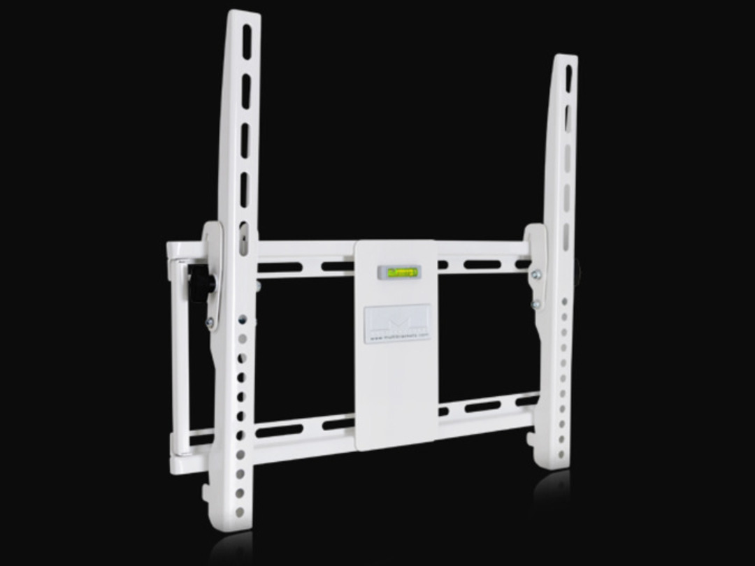 Multibrackets M Universal Tilt Wallmount White Large – image 2