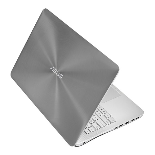 ASUS N551JK-CN283H Intel® Core™ i7 i7-4710HQ Laptop – image 1