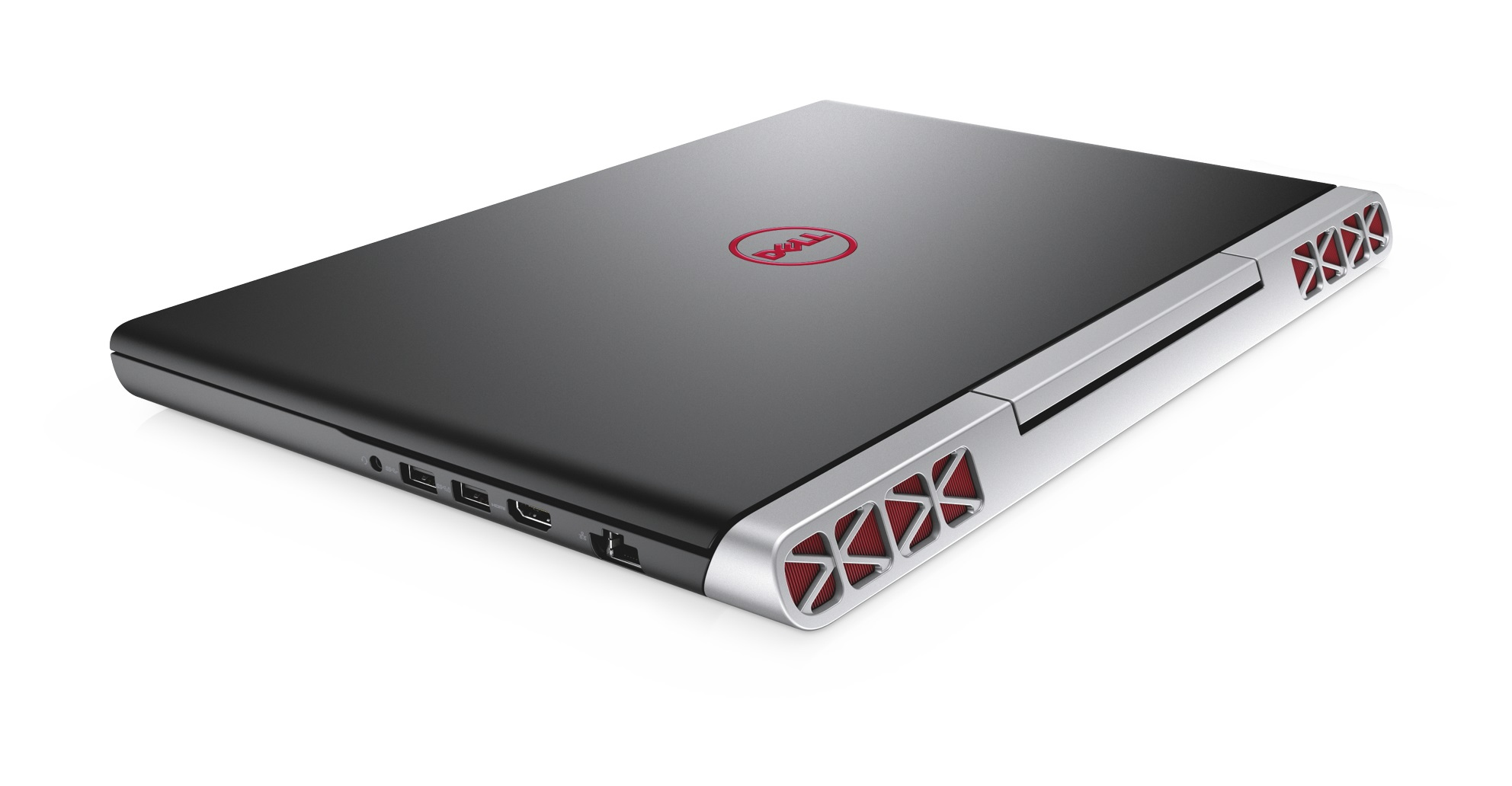Dell Inspiron 7567 Intel® Core™ i7 i7-7700HQ Laptop – image 4
